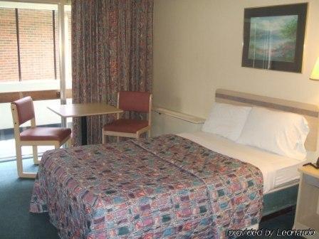 Regency Inn And Conference Center Clinton Bilik gambar