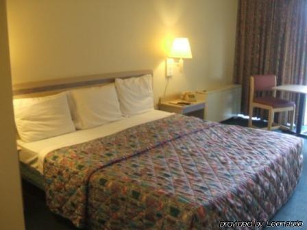 Regency Inn And Conference Center Clinton Bilik gambar